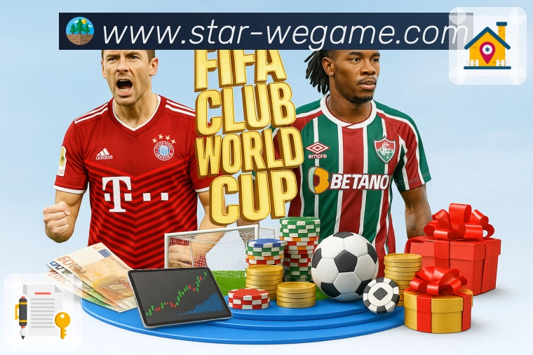 实时比分与赛况